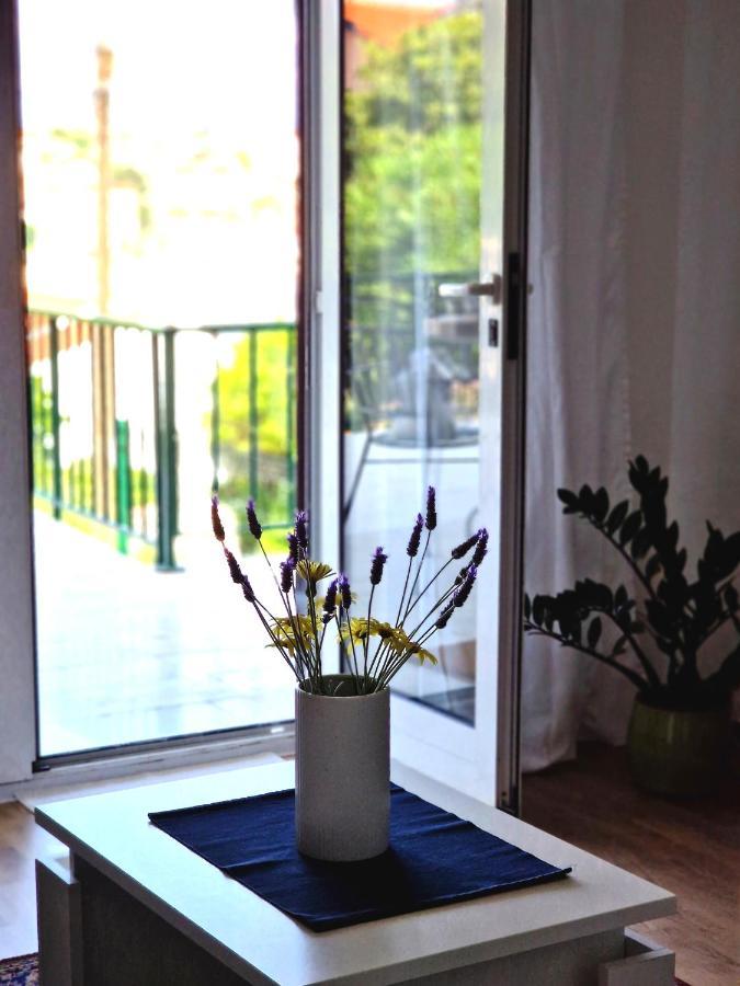 Cappelli Apartments - Losinj มาลีโลชินจ์ ภายนอก รูปภาพ