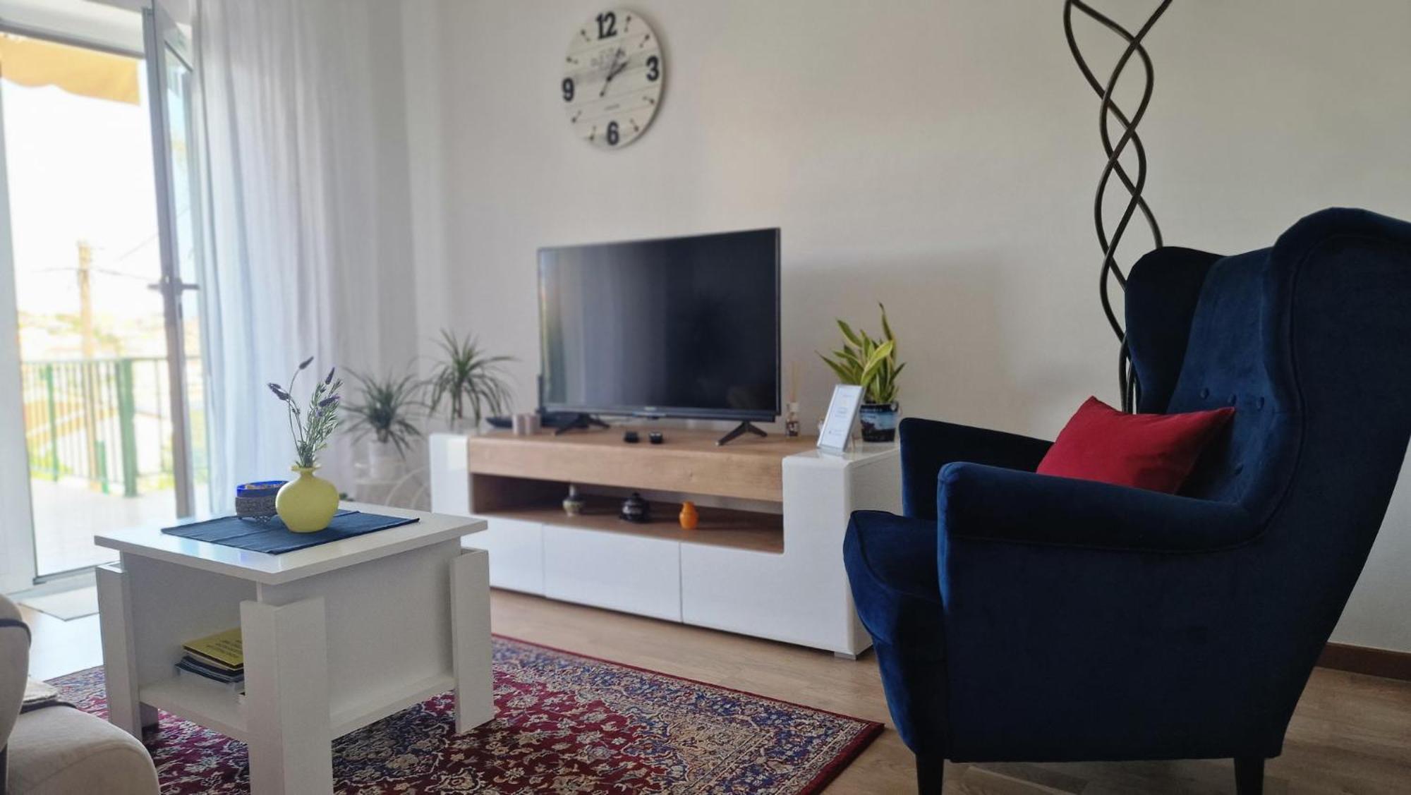 Cappelli Apartments - Losinj มาลีโลชินจ์ ภายนอก รูปภาพ