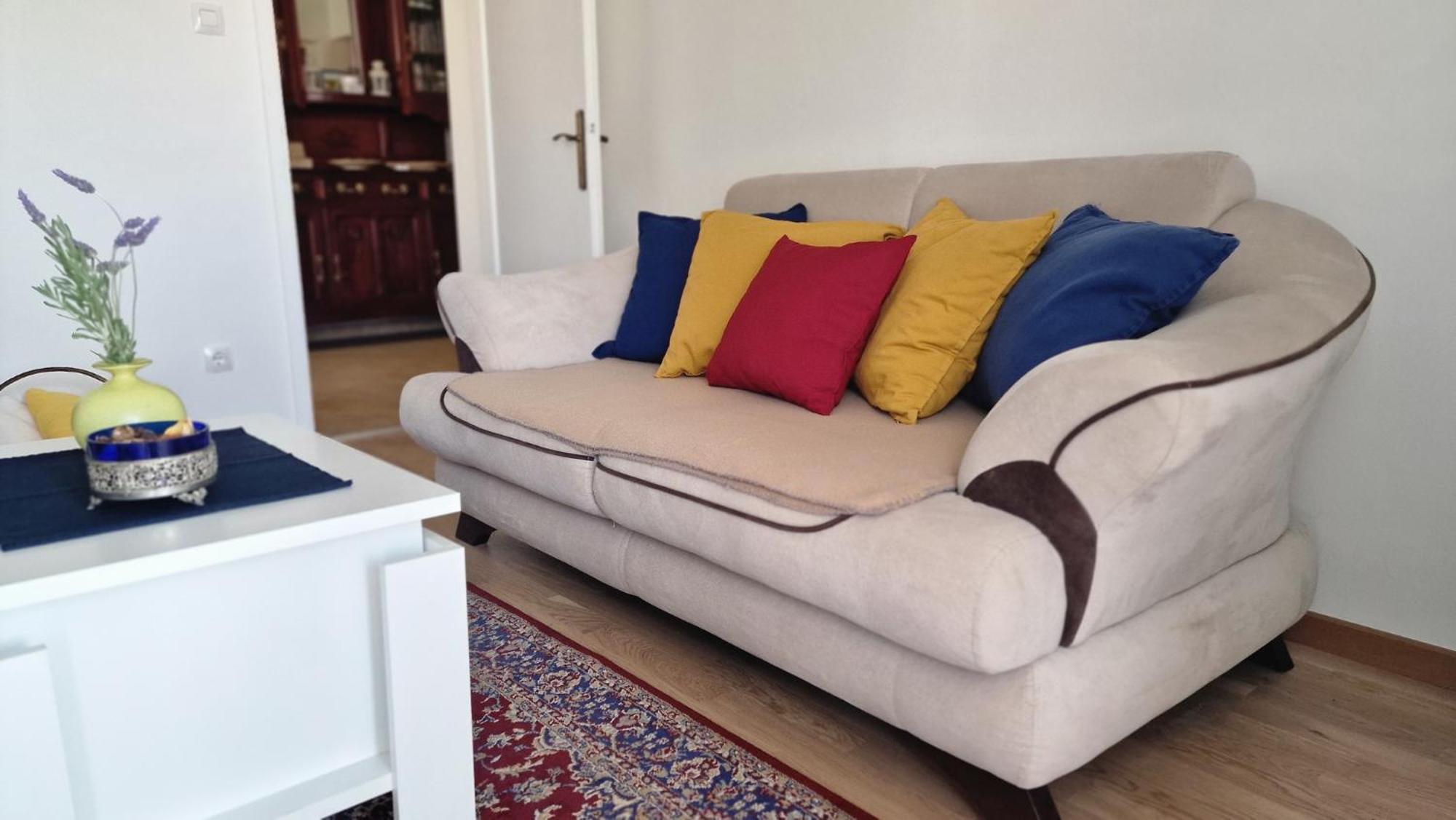 Cappelli Apartments - Losinj มาลีโลชินจ์ ภายนอก รูปภาพ