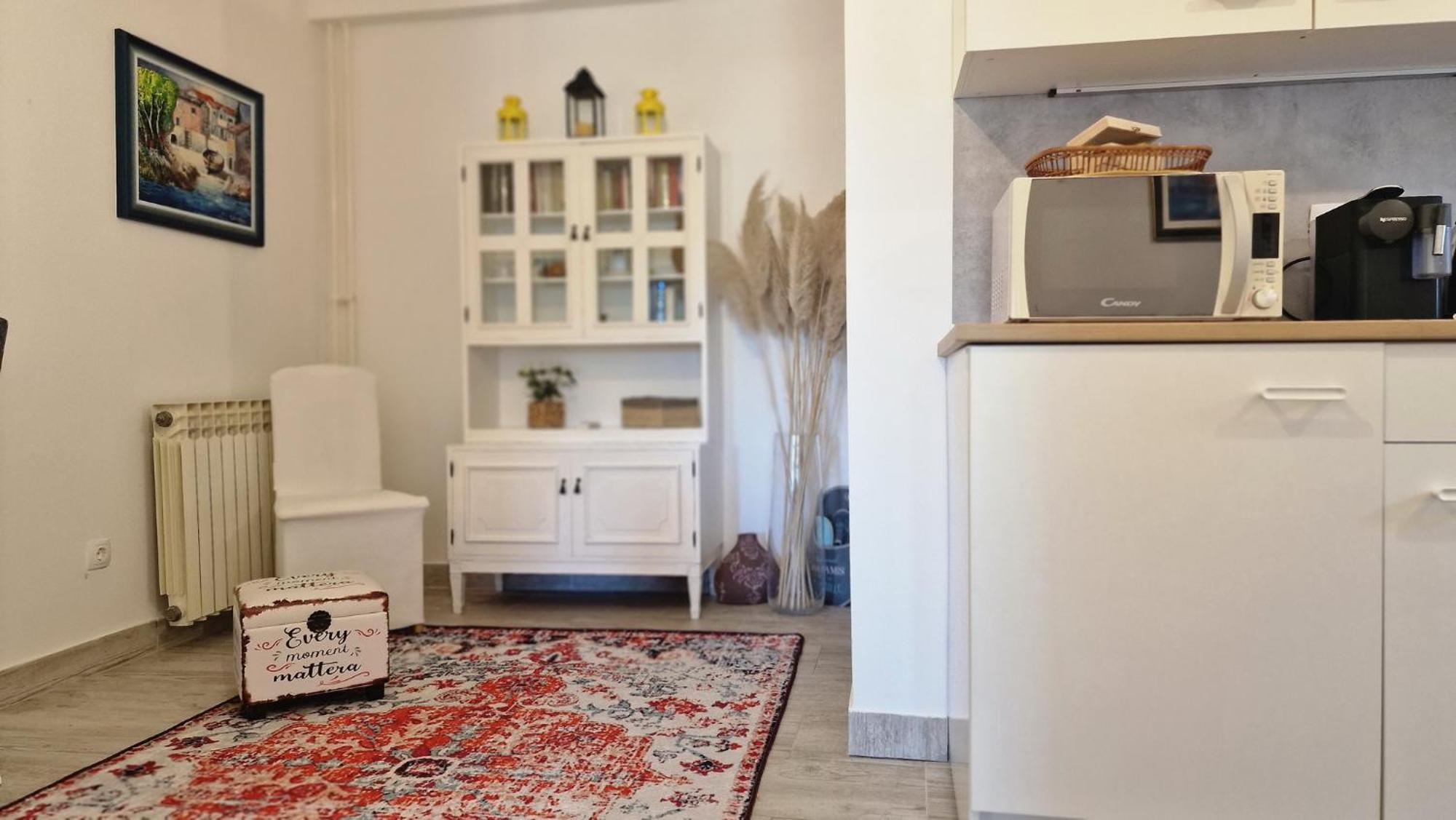 Cappelli Apartments - Losinj มาลีโลชินจ์ ภายนอก รูปภาพ