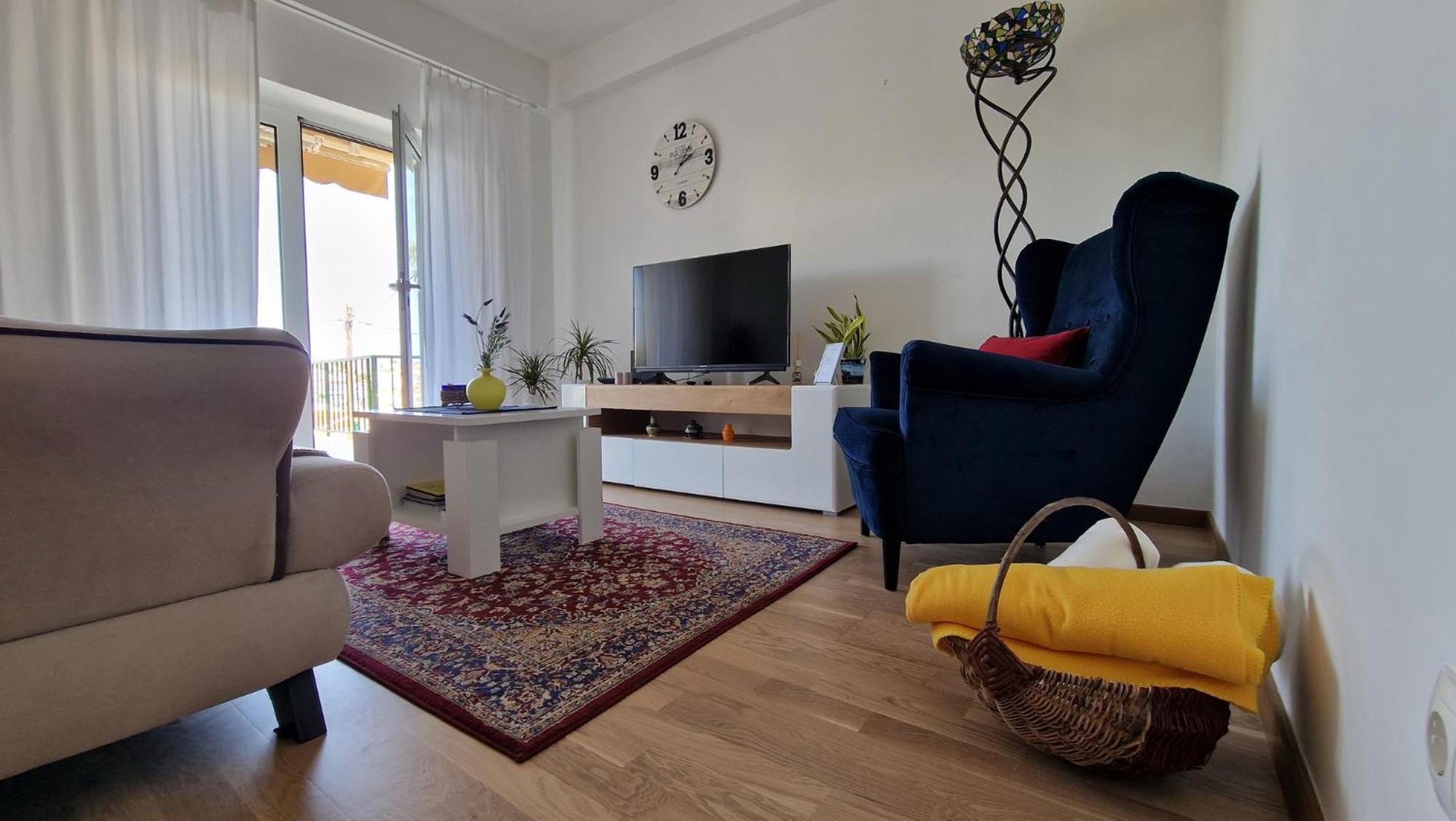 Cappelli Apartments - Losinj มาลีโลชินจ์ ภายนอก รูปภาพ