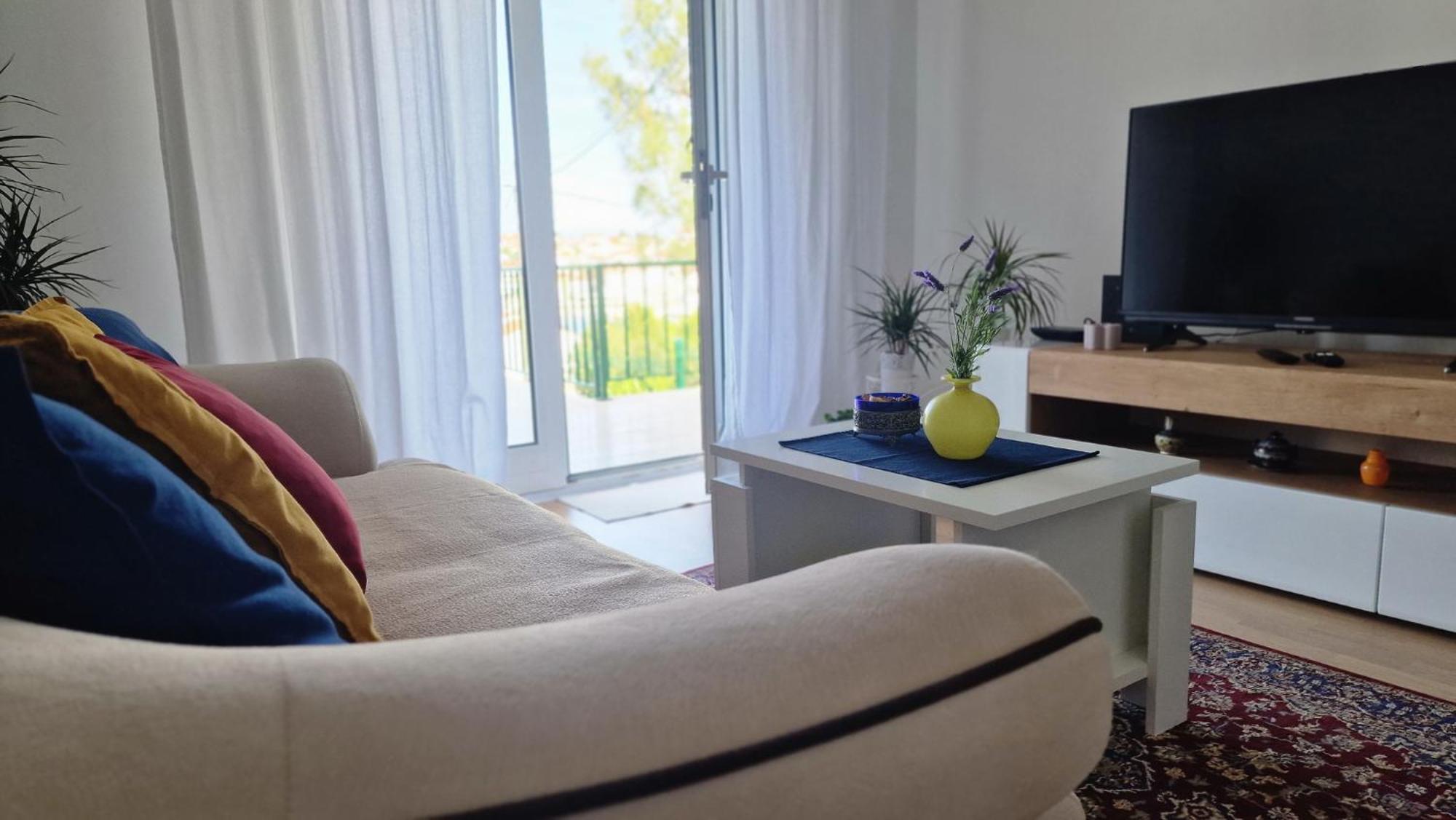 Cappelli Apartments - Losinj มาลีโลชินจ์ ภายนอก รูปภาพ