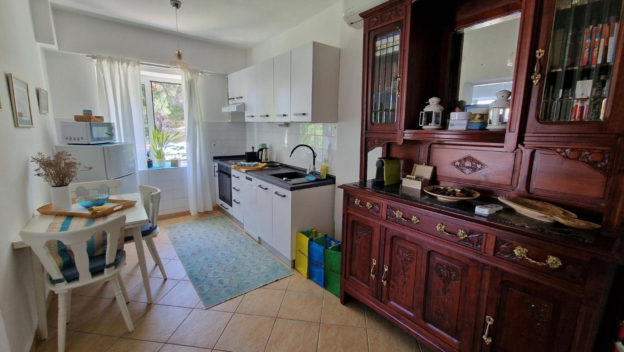 Cappelli Apartments - Losinj มาลีโลชินจ์ ภายนอก รูปภาพ