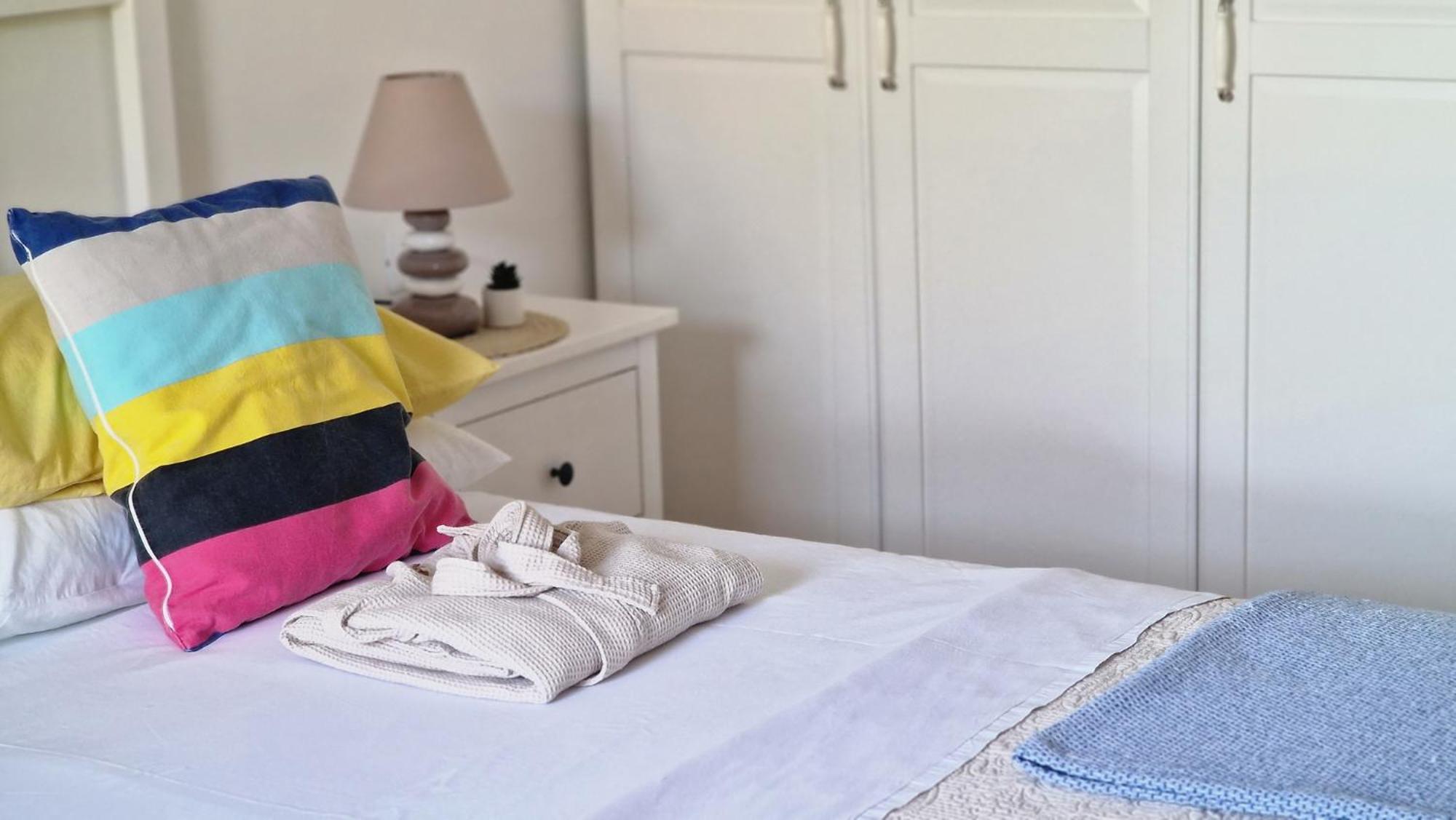 Cappelli Apartments - Losinj มาลีโลชินจ์ ภายนอก รูปภาพ