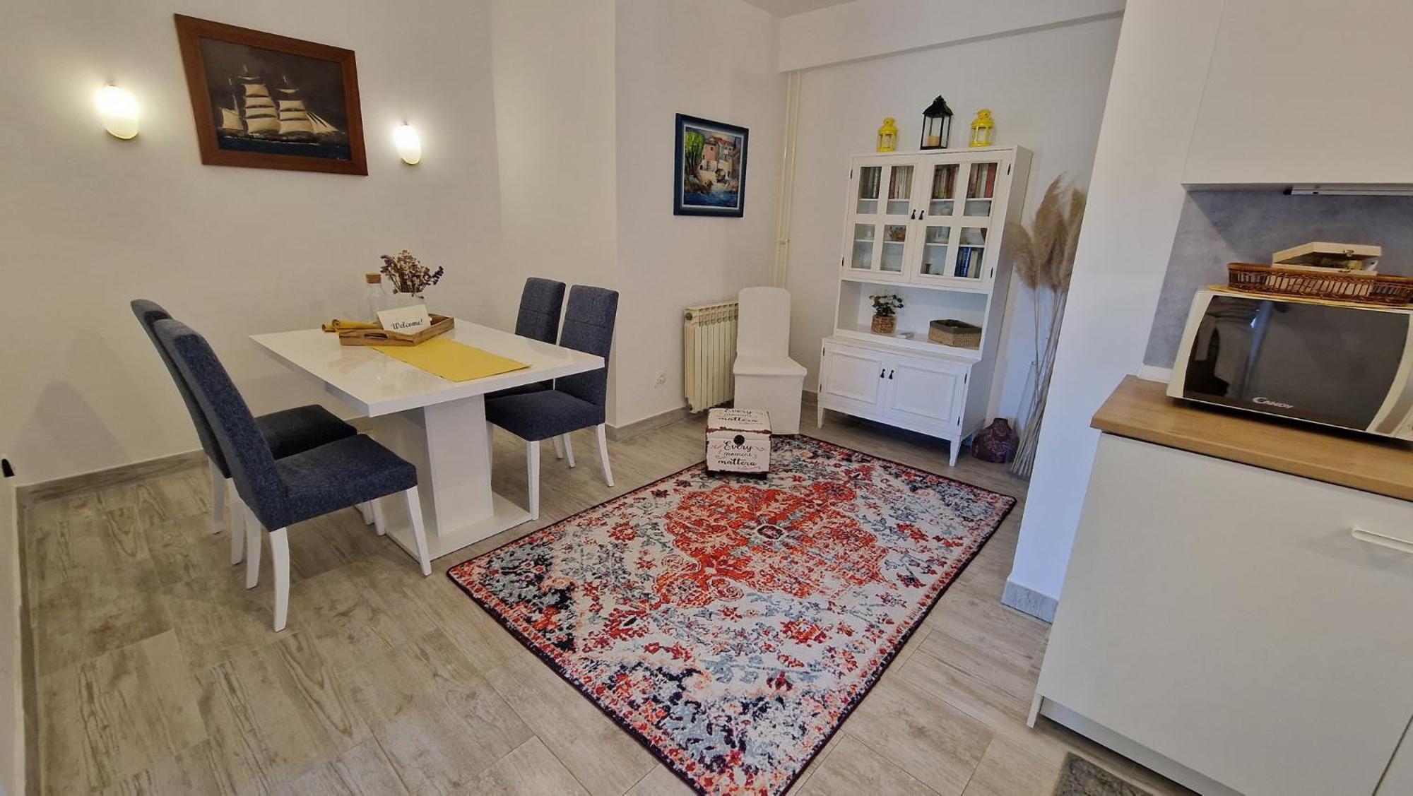 Cappelli Apartments - Losinj มาลีโลชินจ์ ภายนอก รูปภาพ