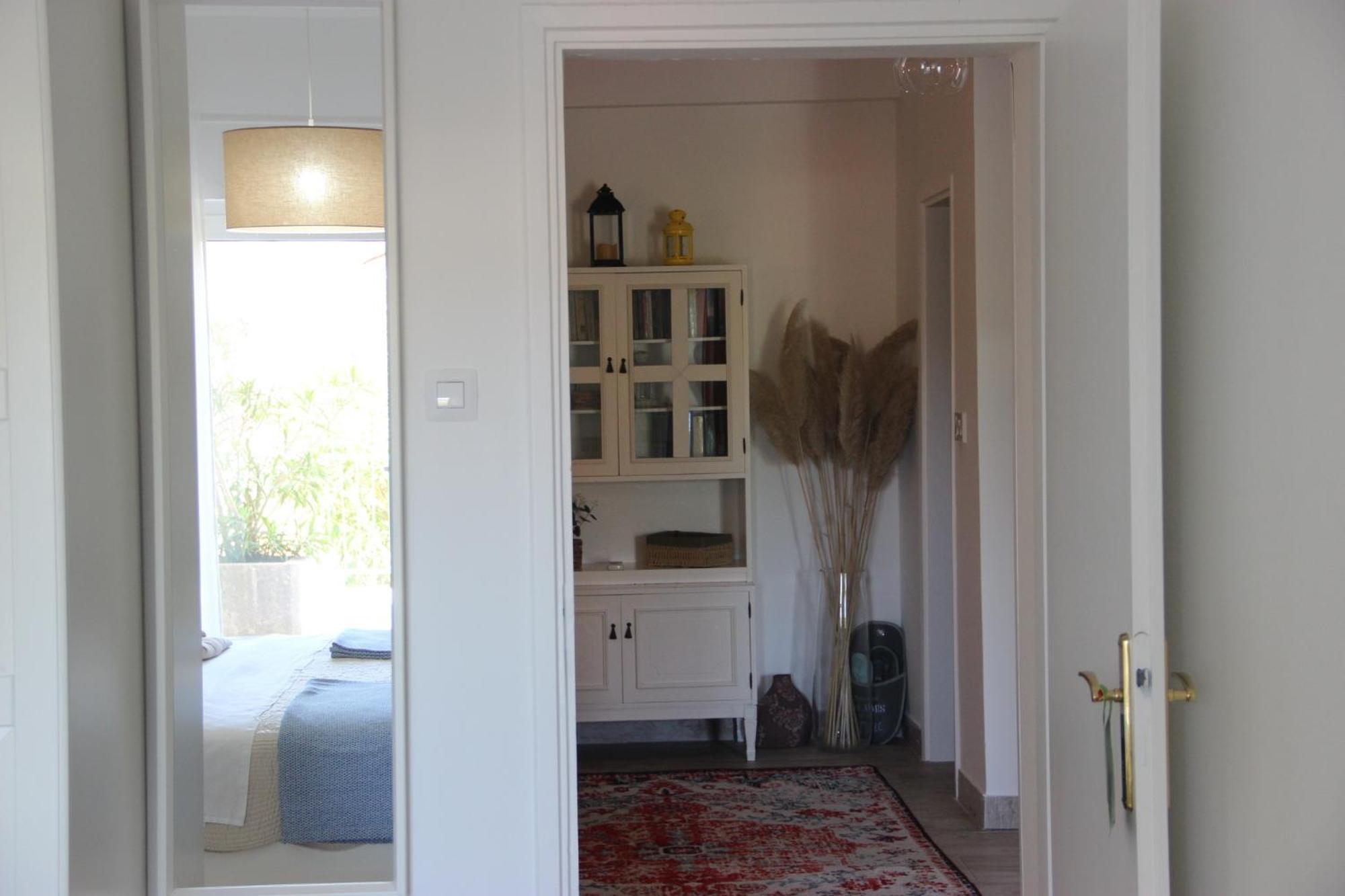 Cappelli Apartments - Losinj มาลีโลชินจ์ ภายนอก รูปภาพ