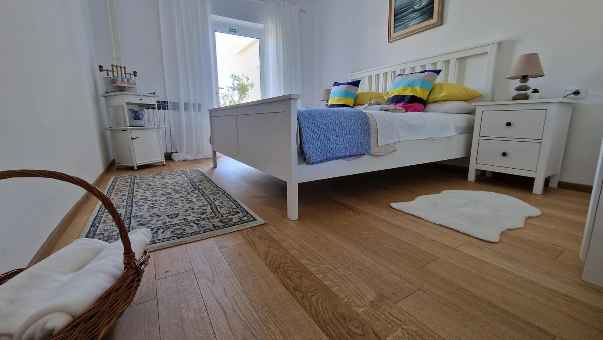 Cappelli Apartments - Losinj มาลีโลชินจ์ ภายนอก รูปภาพ