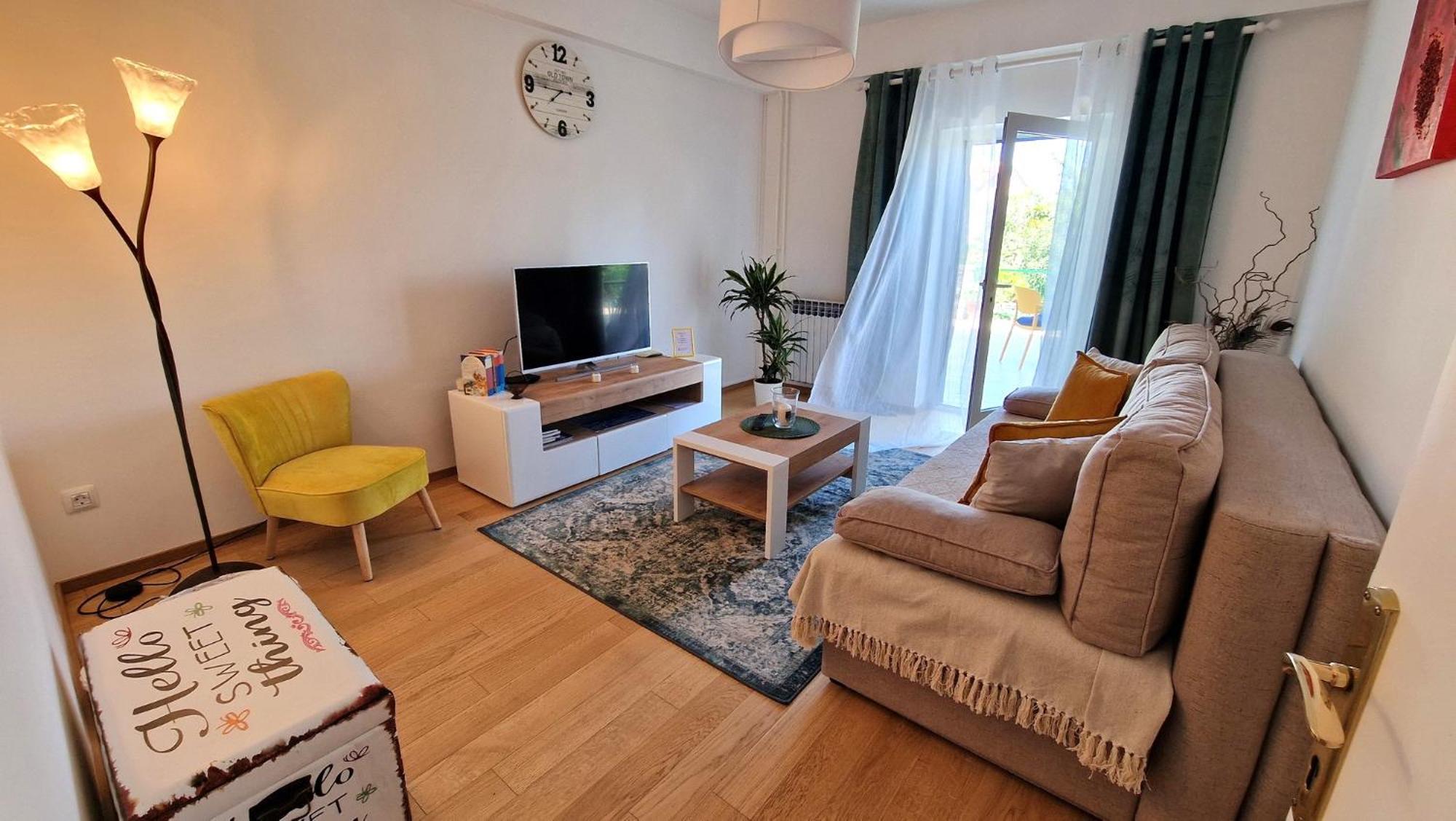 Cappelli Apartments - Losinj มาลีโลชินจ์ ภายนอก รูปภาพ