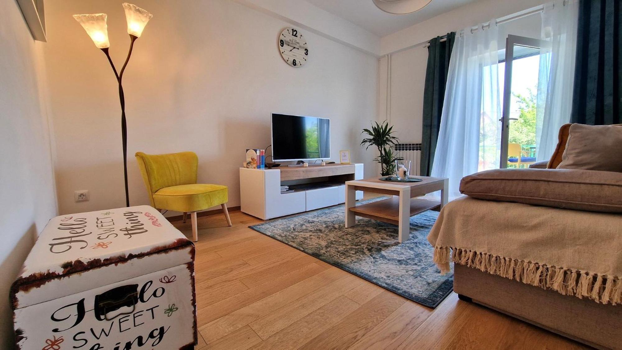 Cappelli Apartments - Losinj มาลีโลชินจ์ ภายนอก รูปภาพ