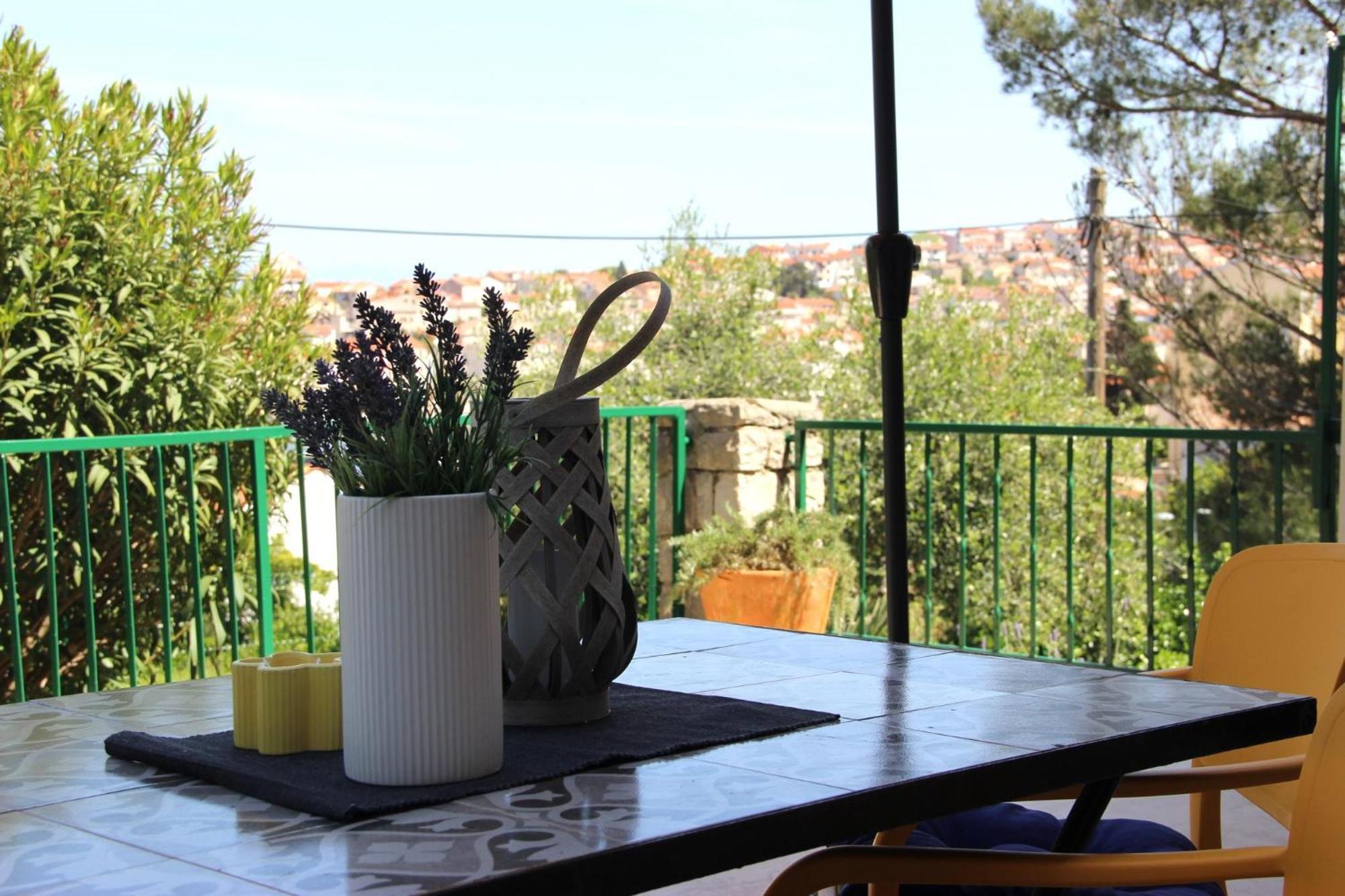 Cappelli Apartments - Losinj มาลีโลชินจ์ ภายนอก รูปภาพ